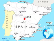 Introduction to Spanish