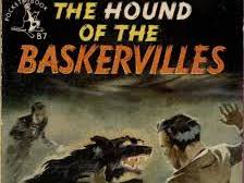 Sherlock Holmes: The Hound of the Baskervilles Reader's Theatre Unit