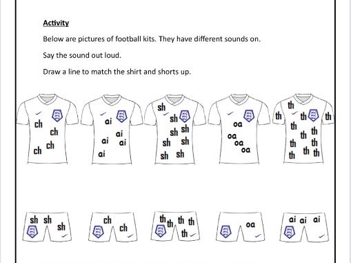World Cup Early Years and KS1 Hands on fun activities