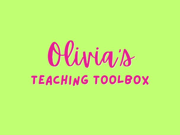 Year 7 Poetry Unit + Resources