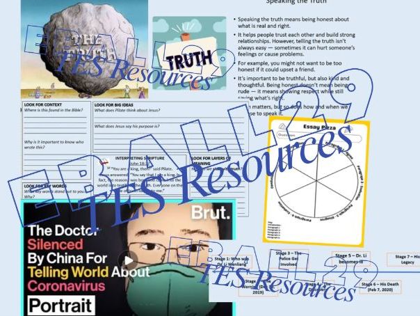 Should we always speak the truth?