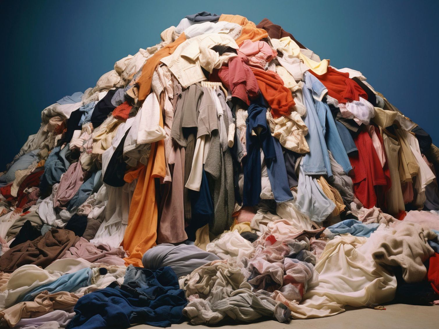 Fast Fashion KS3 four lesson unit plus assessment questions