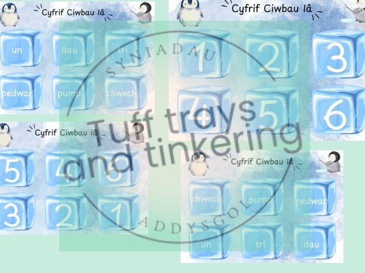 cyfrif mathemateg cyfnod sylfaen ps1 cymraeg gaeaf
