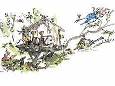 The Twits Science Investigation LKS2