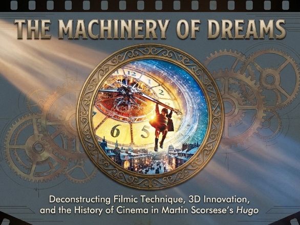 Hugo Film Study Bundle | Years 7–9 | Discussion-Based | No Prep