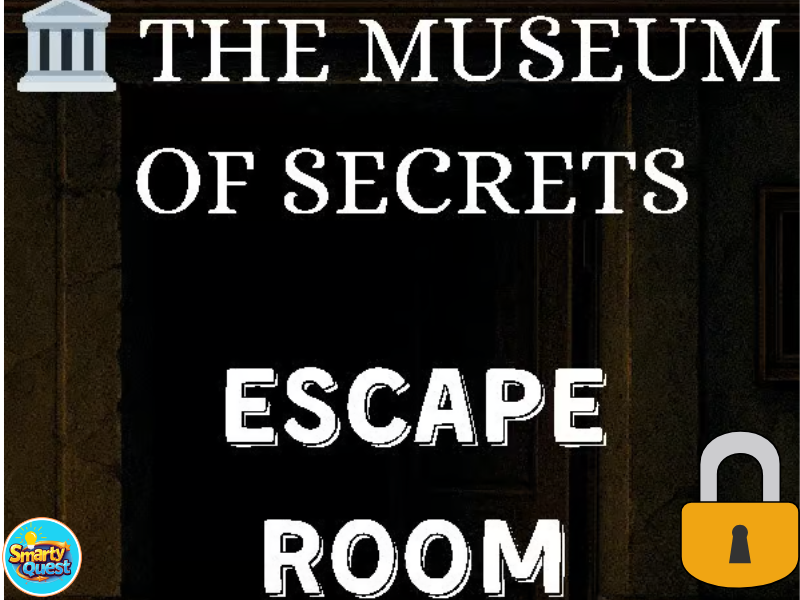English Escape Room
