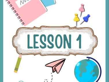 Year 3 Survival Kit | First Week Back