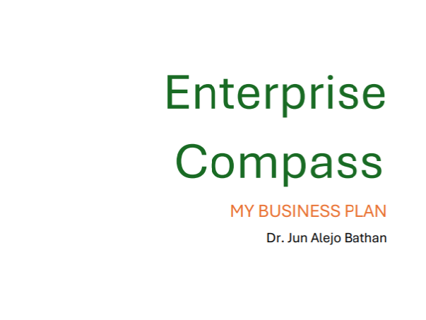 Enterprise Compass