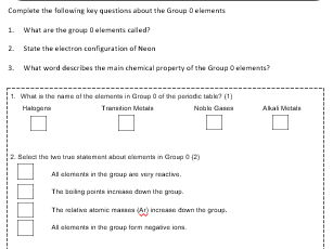 C1 STARTER PACK:10 minutes of...