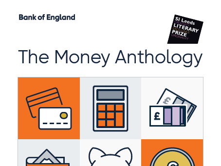 The Money Anthology - From Floorboards to Yachts by Ali Zafar