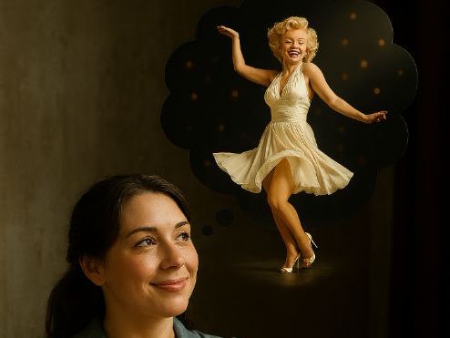 Blood Brothers - Mrs Johnstone - Key Characters