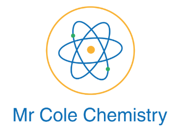 AQA A-level Chemistry Booklet - full course