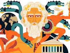 Myths and Legends Guided Reading