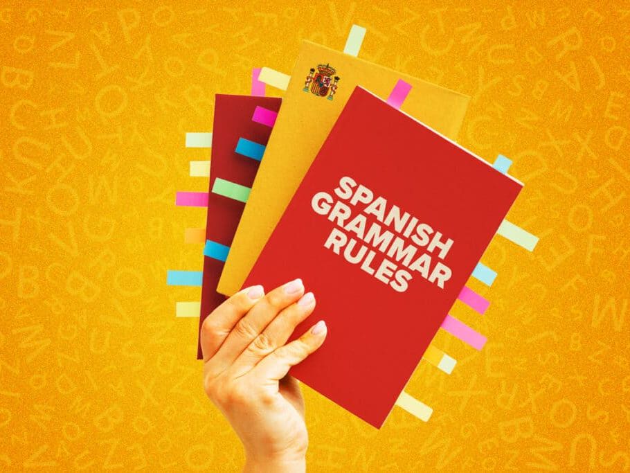 Spanish Grammar Rules Topic: Nouns, adjectives, opinion phrases and conjunctions