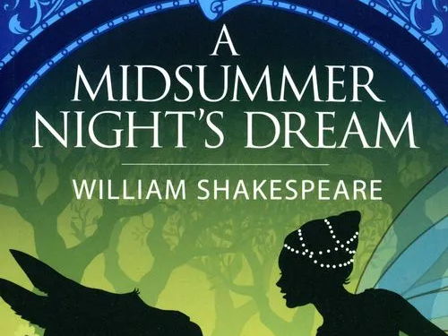 Year 7 Midsummer Night's Dream Full Unit