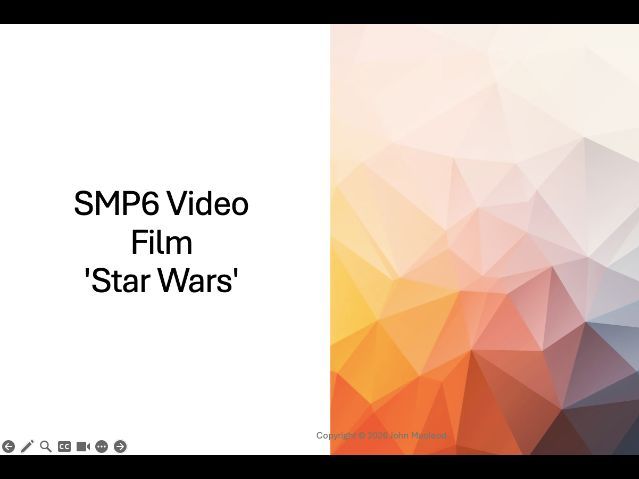 Oxford AQA Media Studies 9257 - SMP6