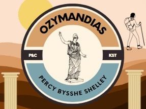 Ozymandias Lesson