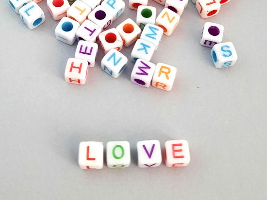 Creative Writing - description of pump