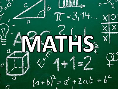 Maths activities KS2