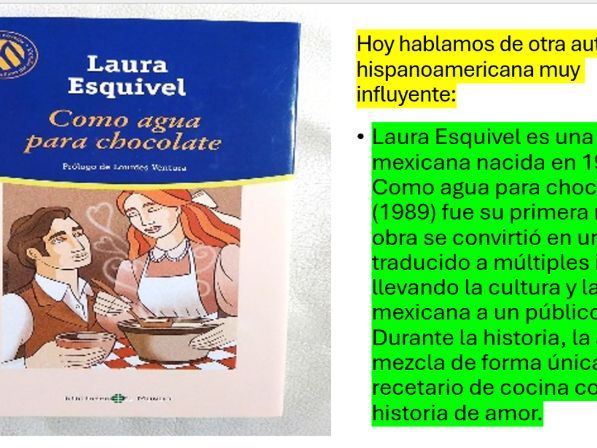 Como Agua p. Chocolate: podcast, analysis