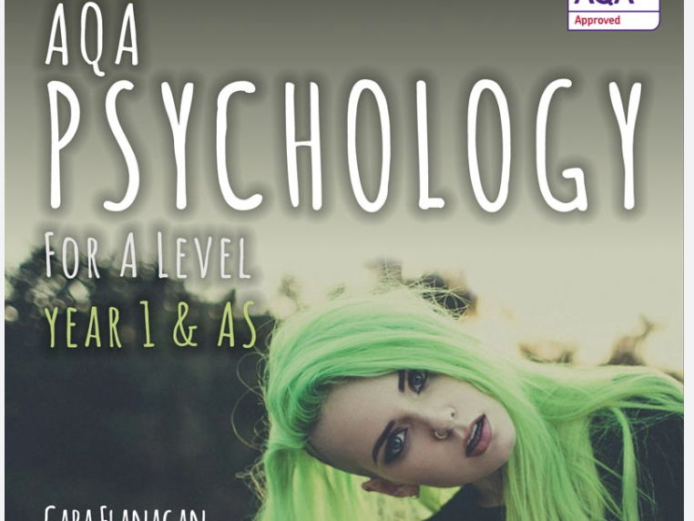 AQA A-level Psych Paper 1 essay plans