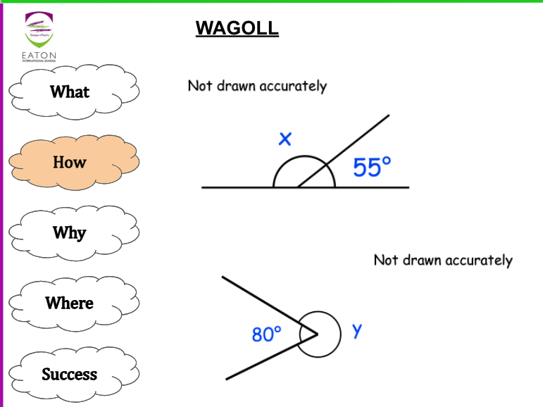 Missing Angles (KS3/Basics)