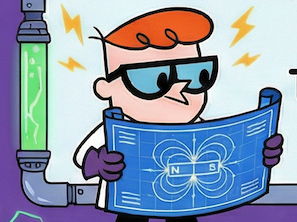 Magnetism - Cambridge Stage 8 Resources