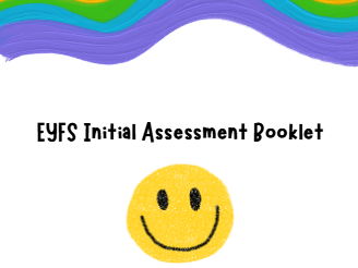 EYFS Initial Assessment Booklet