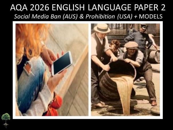 ONE - PAPER 2 | 2026 FULL MOCK | MODELS (Soc)