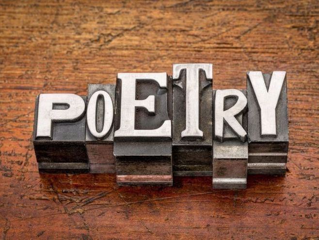 Poetry from Other Cultures at KS3