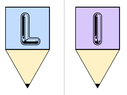 Pencil Literacy Sign