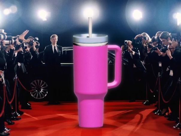 Case Study - Stanley Cup UGC （User-Generated-Content) Marketing Campaign Exercise