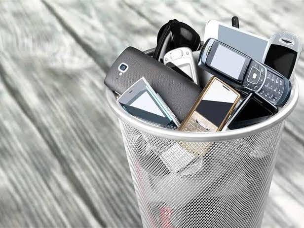 AQA GCSE DT - Planned Obsolescence