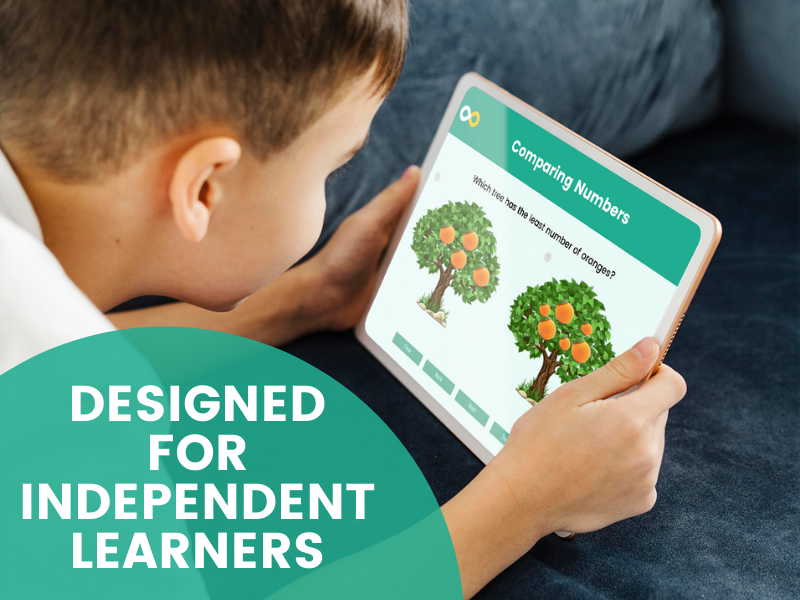 Ordering & Comparing Numbers Year 1, Key stage 1 Teaching Resources