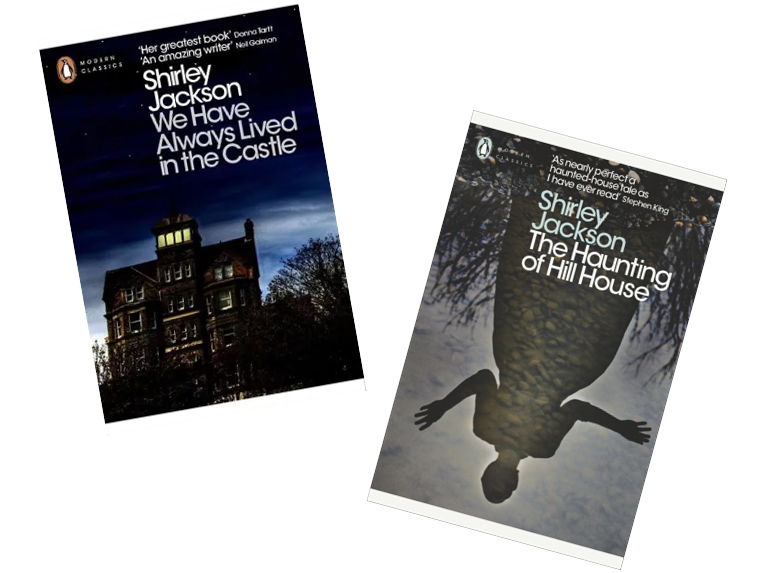 Shirley Jackson Advanced Higher English Literary Study Unit