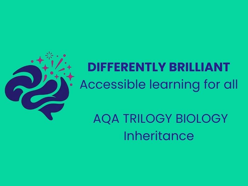 AQA Inheritance Revision