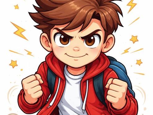 THE UNSTOPPABLE MINDSET- Building Mental Strength That Can’t Be Broken