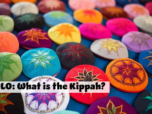 Jewish Identity and the Kippah
