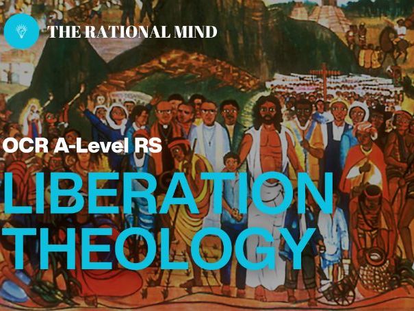 Liberation Theology & Marx