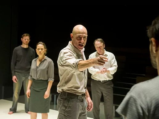 A View From the Bridge Coursework booklet