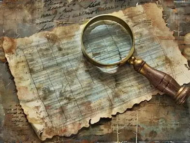 Historical Skills - Using Evidence