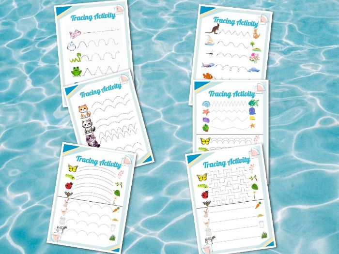 Tracing Activity