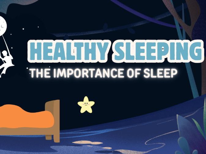 Healthy Sleeping