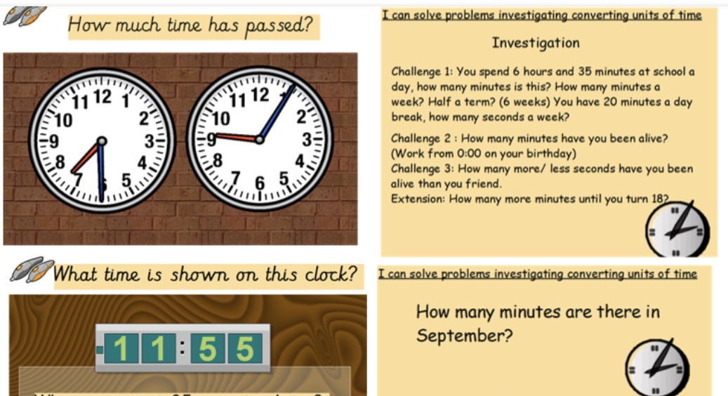 KS2 Huge bundle of reasoning and investigation lessons