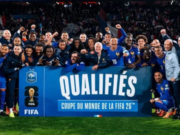 World Cup 2026- Coupe du monde 2026