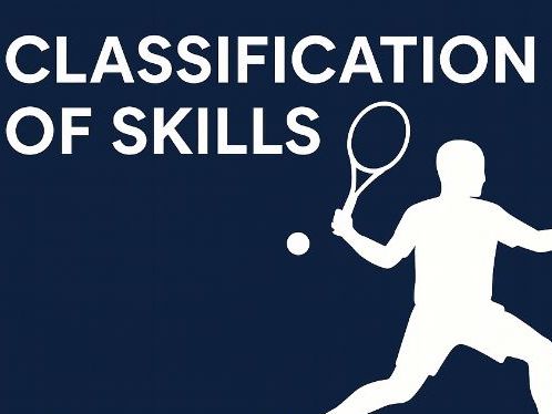 A-Level PE – Skill Acquisition: Lesson 3  Continuity & Pacing Continuums