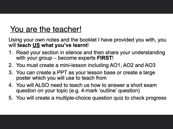 Social psychological factors for aggression - PowerPoint and worksheets