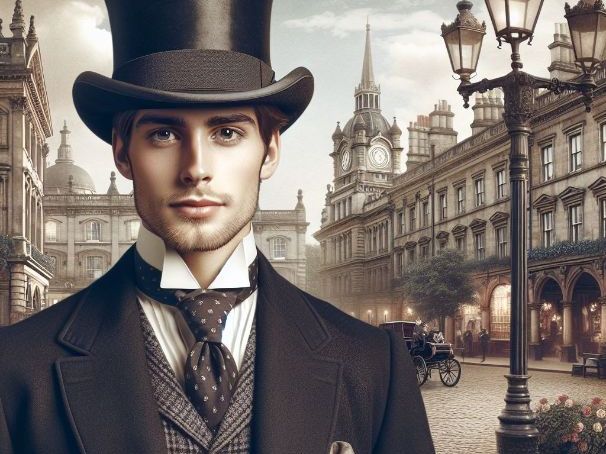 Literary Foils in Frankenstein