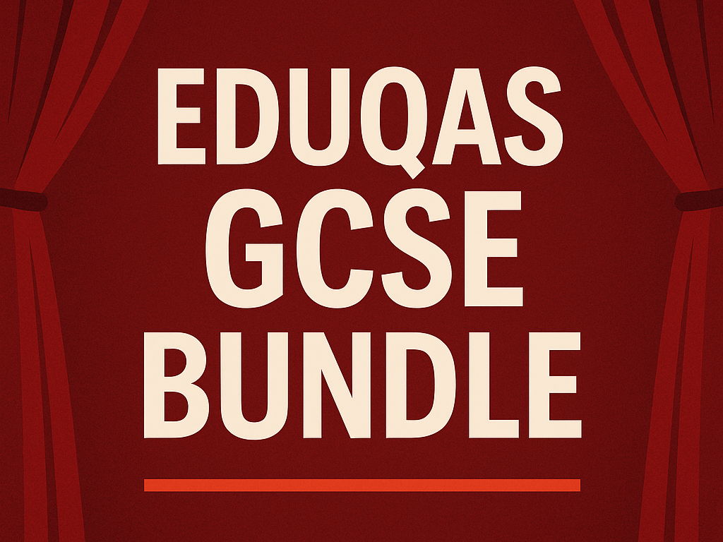 Eduqas Pack GCSE