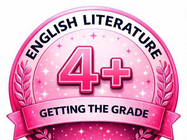 GCSE English Lit: An Inspector Calls Revision Booklet